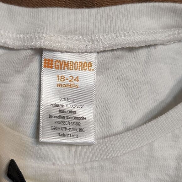 Gymboree Long Sleeve Shirt - Picture 3 of 3